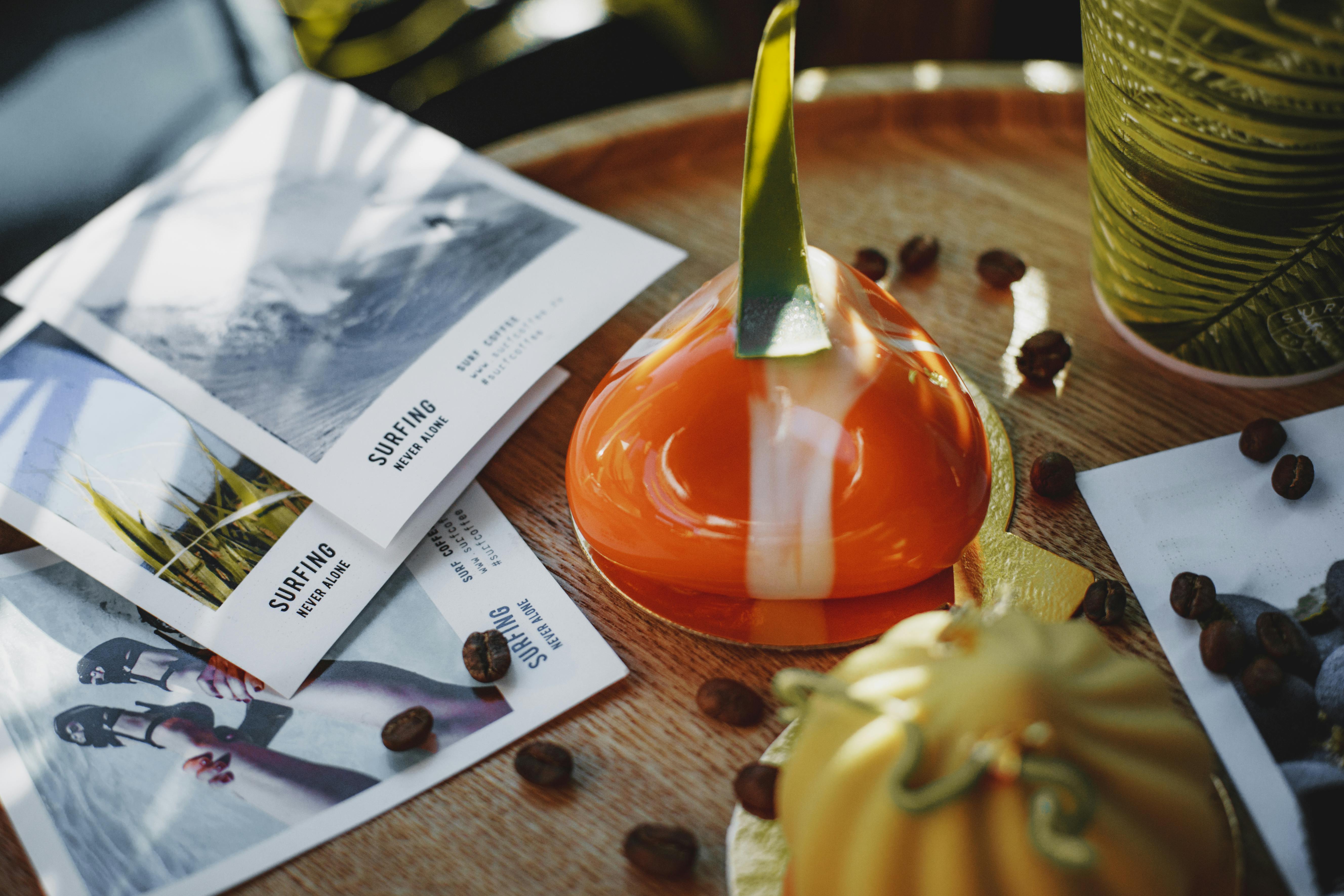 Brochures
