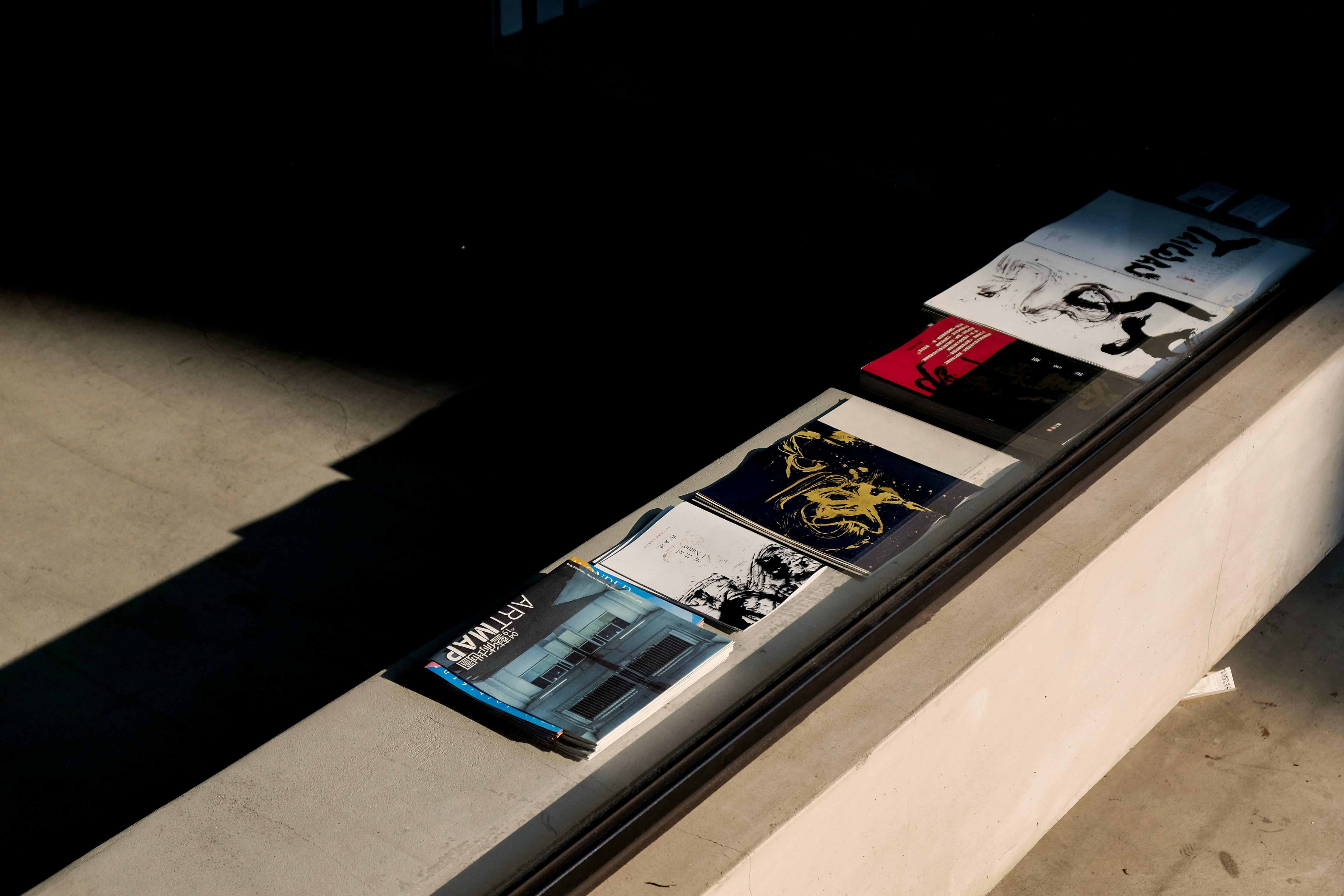 Catalogos