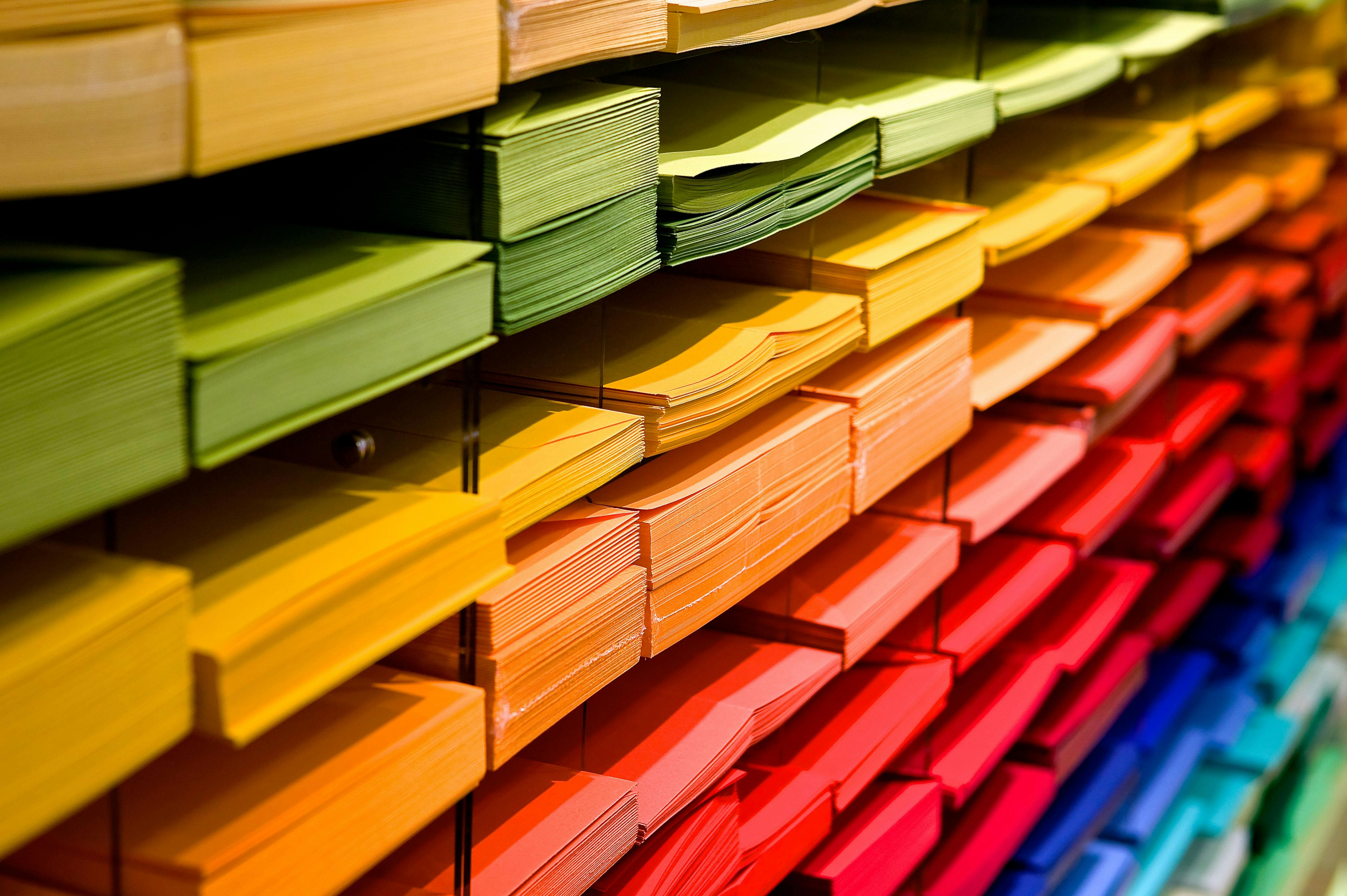 Folders