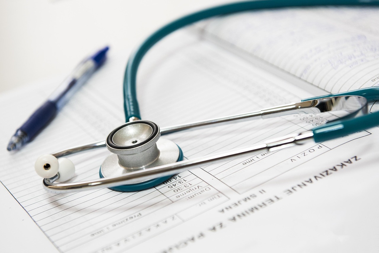Recetas médicas