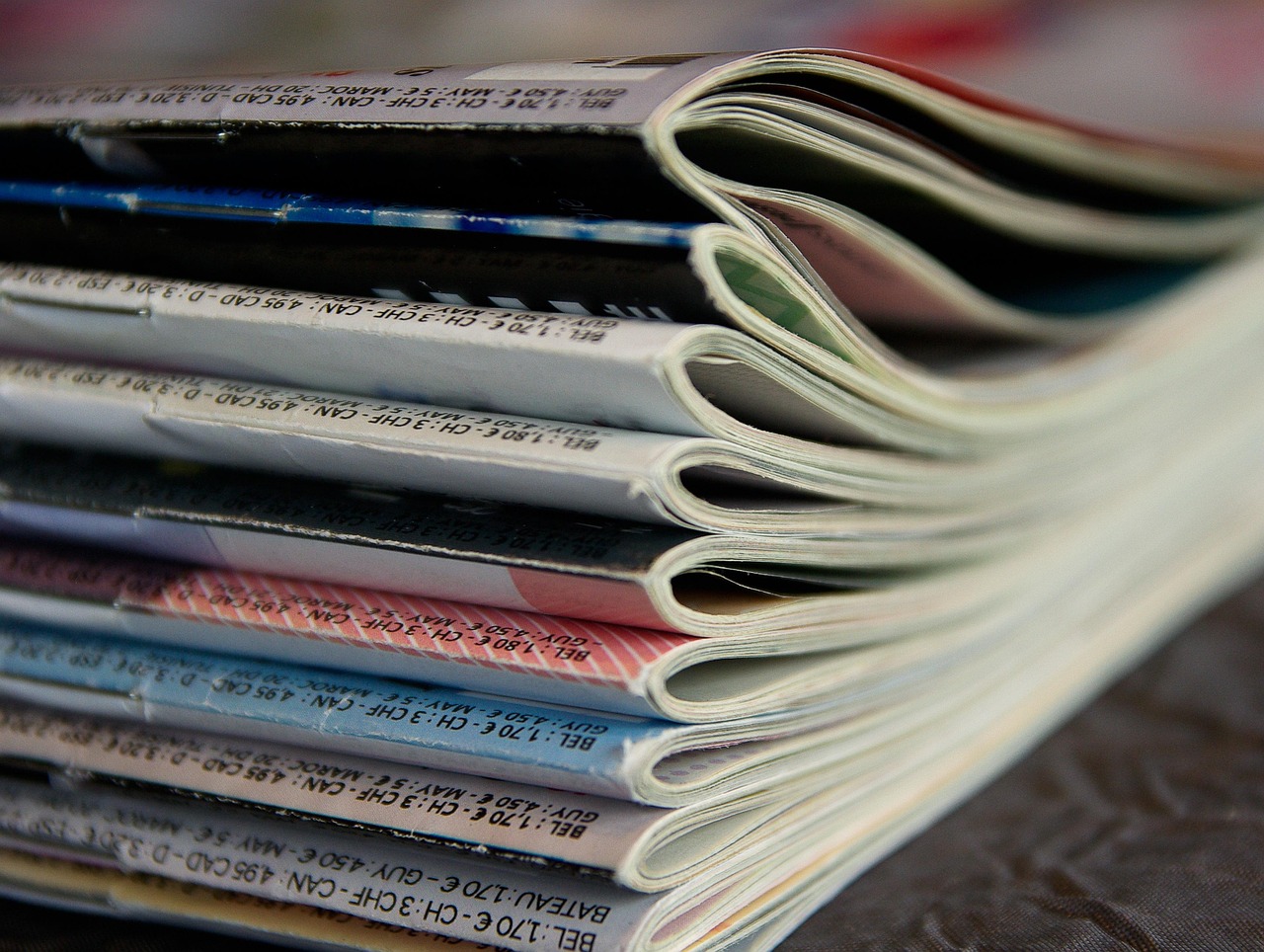 Revistas